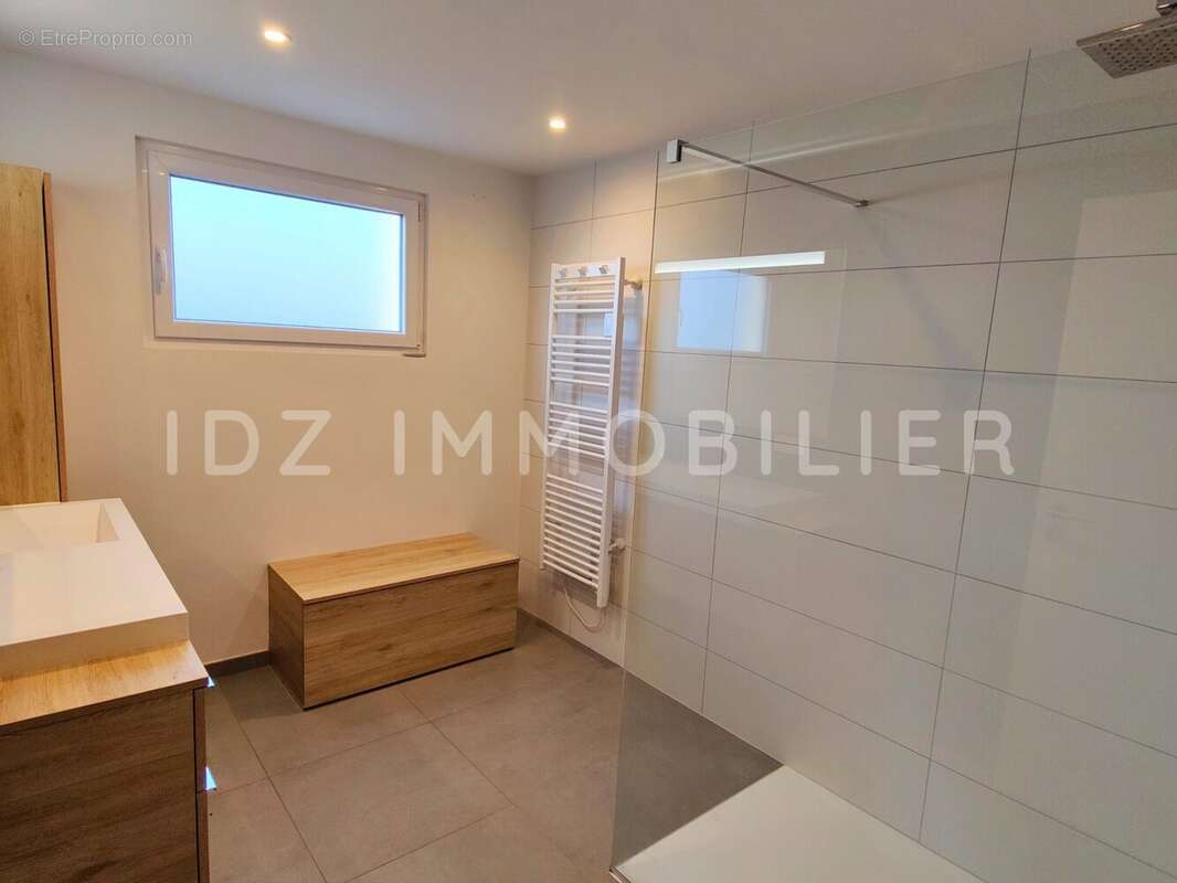 Appartement à HAGENTHAL-LE-BAS