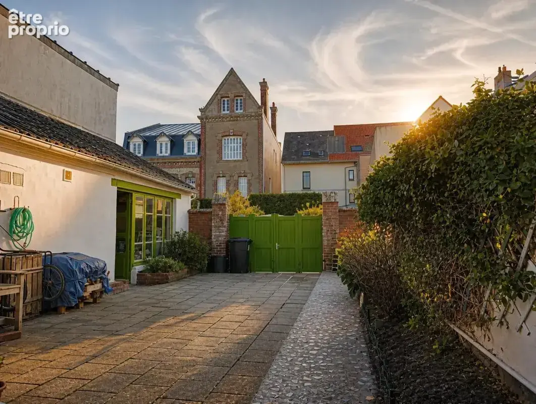 Maison de 7 pièces de 168 m² à Cayeux-sur-Mer - photo 16