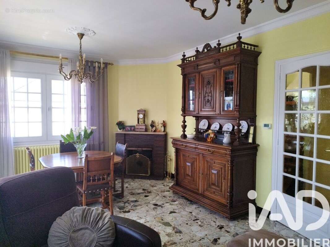 Photo 7 - Maison à VENDOME