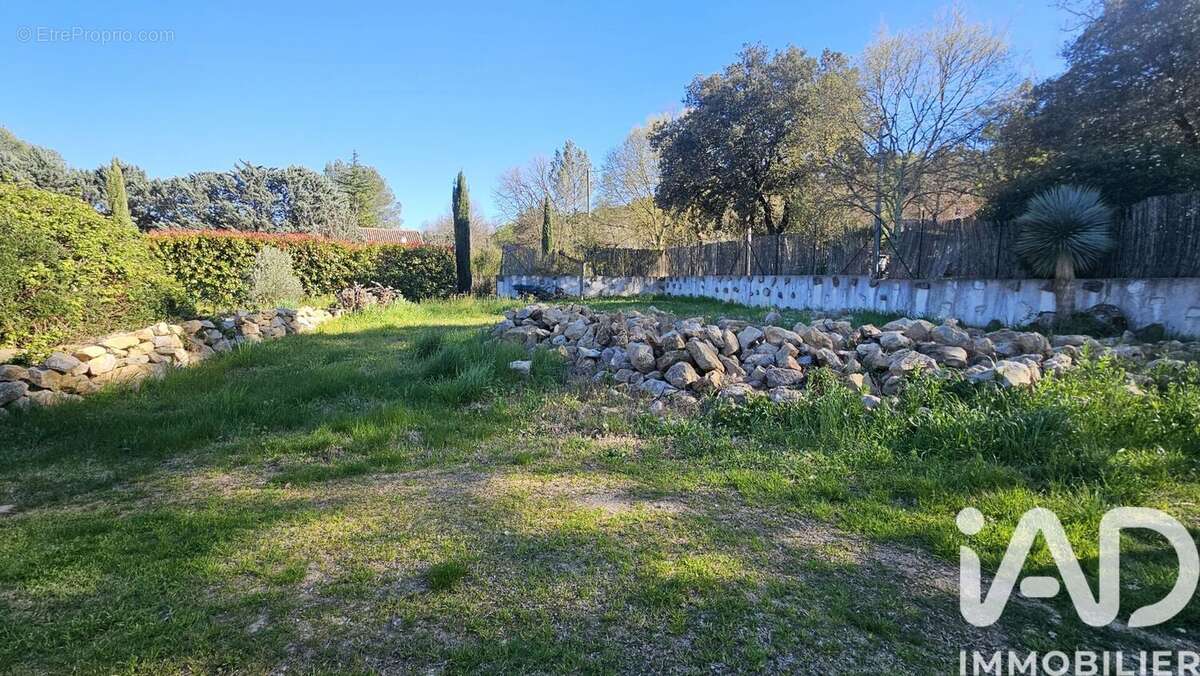 Photo 6 - Maison à LORGUES