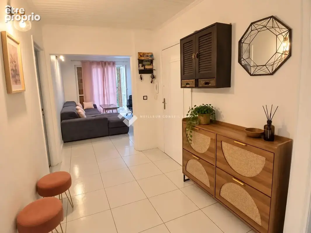 Appartement 4 pièces 71 m² à vendre à Brou-Sur-Chantereine (77177) - photo 9