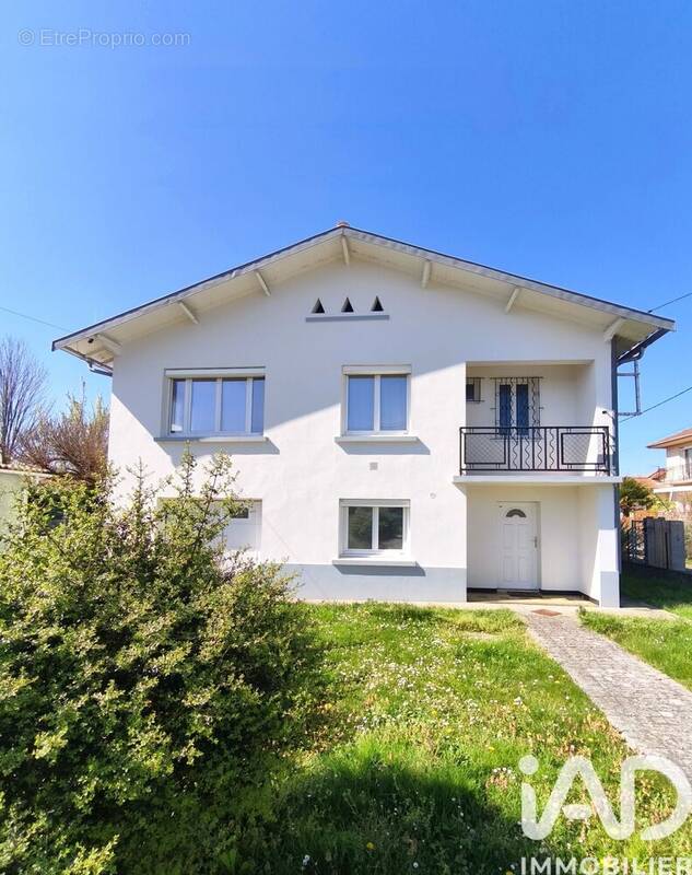 Photo 1 - Maison à SEMEAC