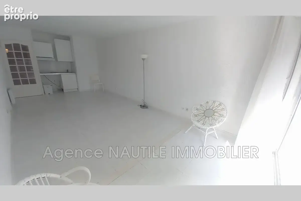 Appartement 2 pièces 38 m² à vendre à La Grande-Motte (34280) - photo 2