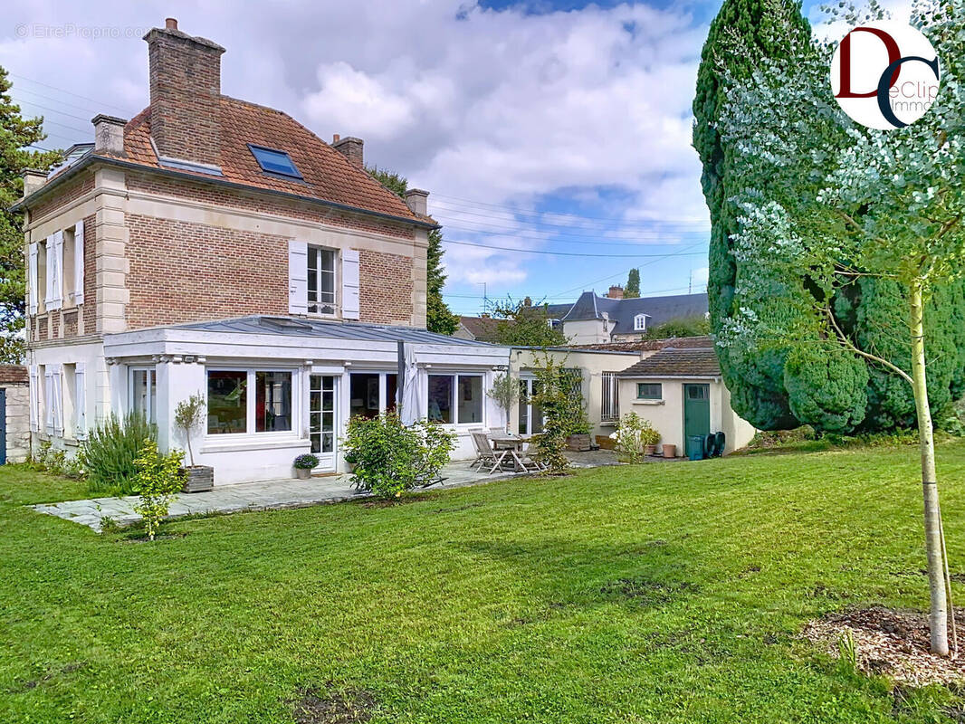 Photo 1 - Maison à PONTPOINT