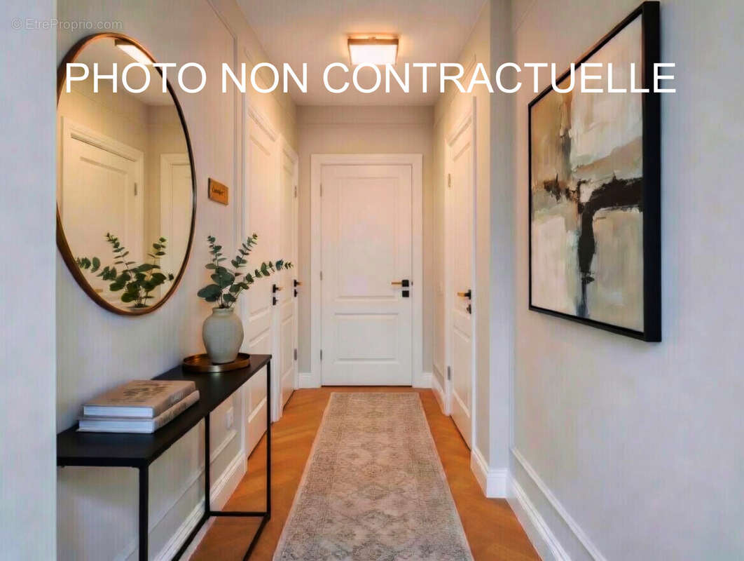 Maison à COURNON-D'AUVERGNE