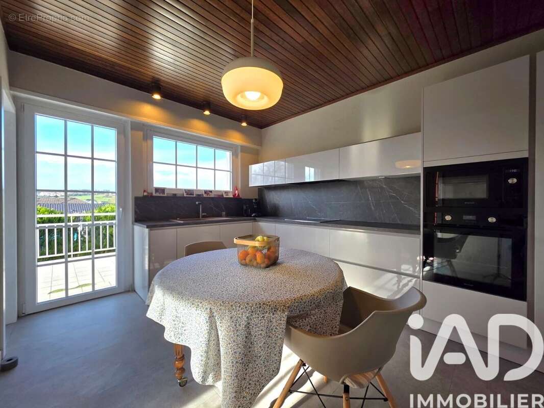 Photo 3 - Maison à MACHEREN