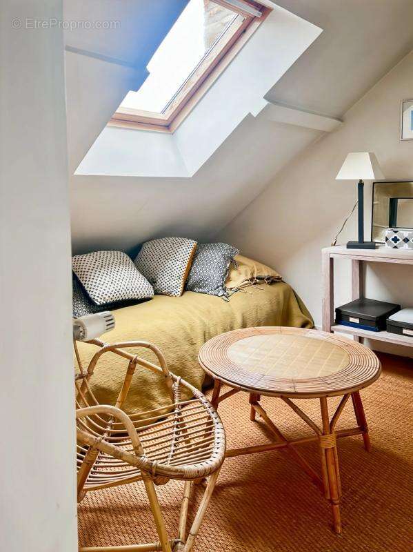 Maison à VILLEBON-SUR-YVETTE