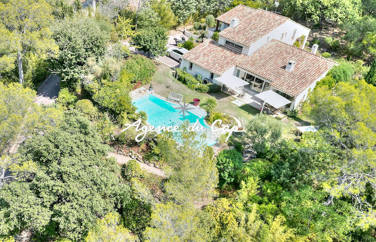 Maison à SAINT-RAPHAEL