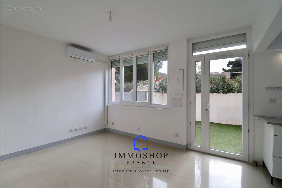 Appartement à MARTIGUES