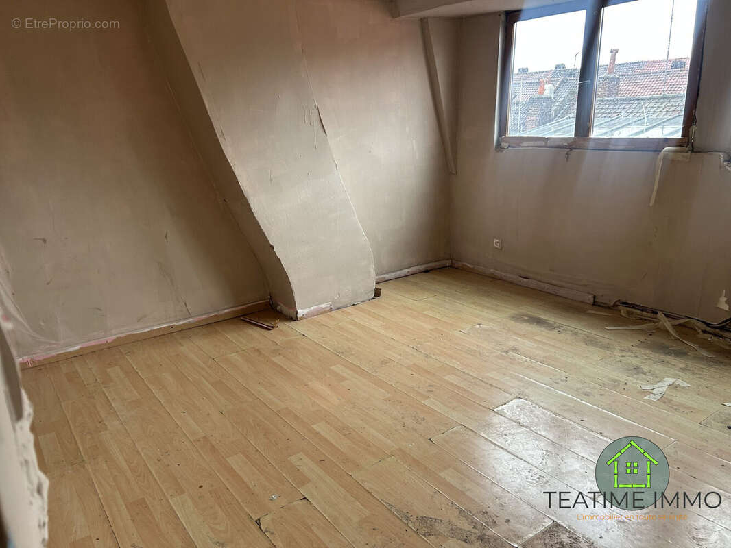 Appartement 269 m² à Roubaix  - photo 5