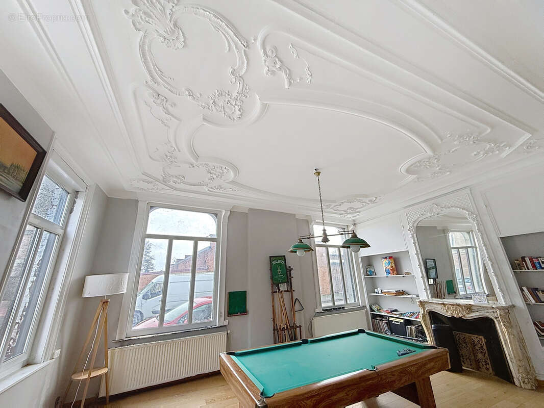Maison à ROUBAIX