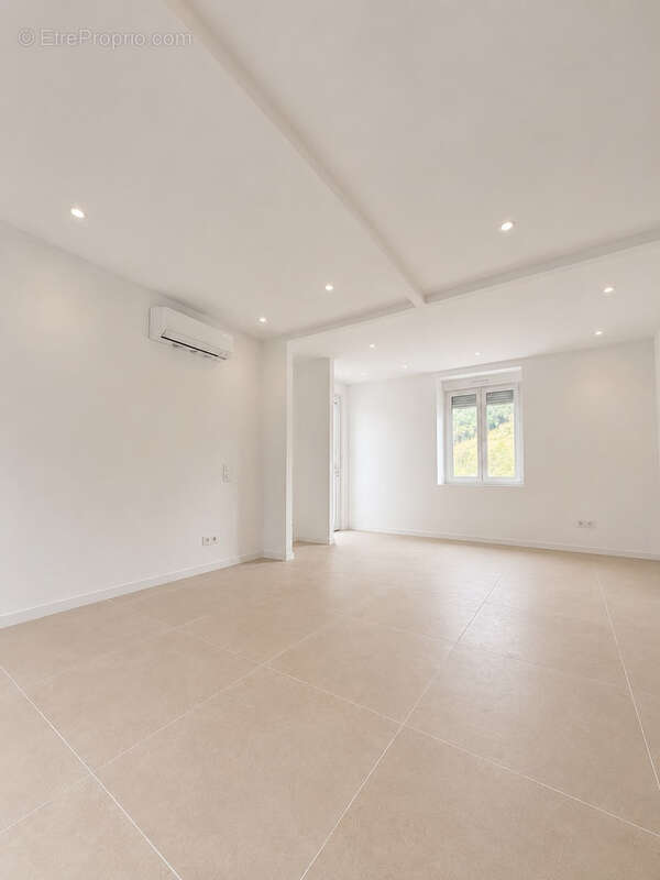 Appartement à SORBIERS