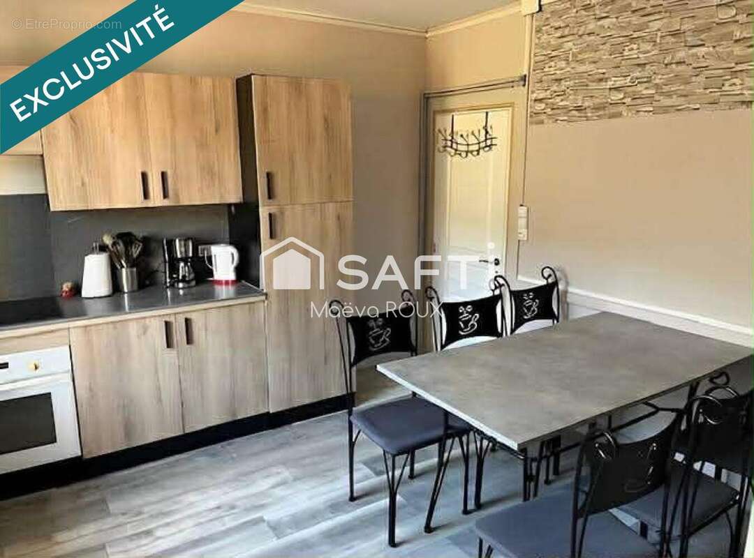 Photo 4 - Maison à LA LONGINE