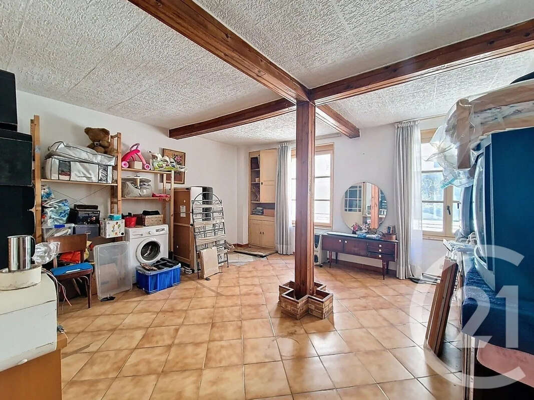 Maison à BRIE-COMTE-ROBERT