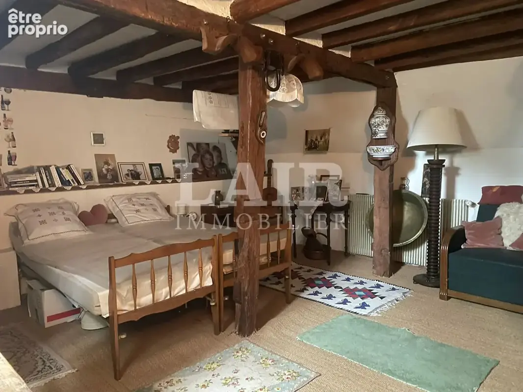 Maison de campagne à 15min de Mortagne - M15813 - photo 12