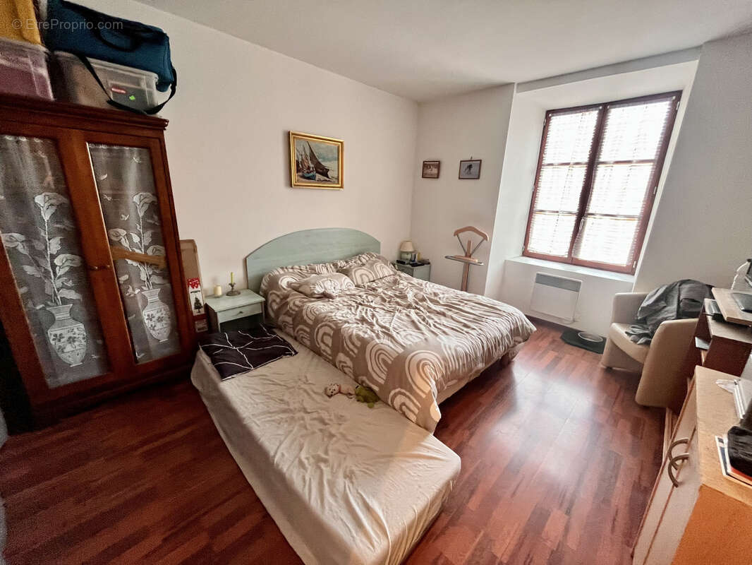 Appartement à LIMOGES