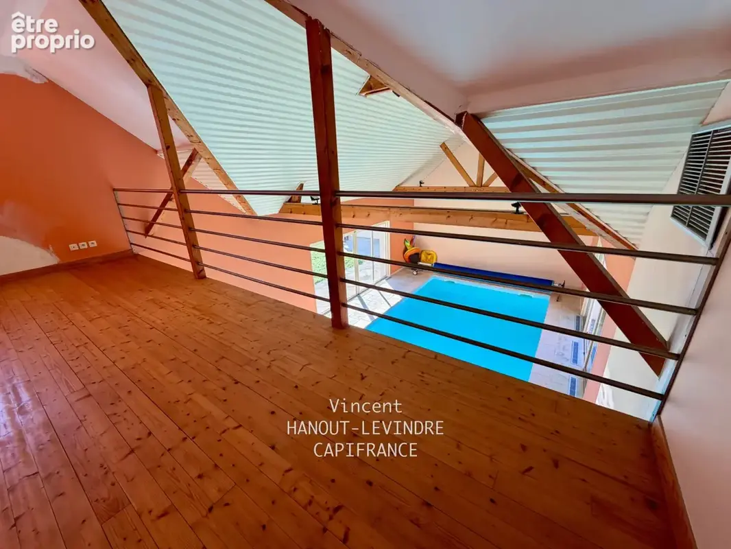 Maison à vendre 10 pièces TIERCE (49) - photo 41