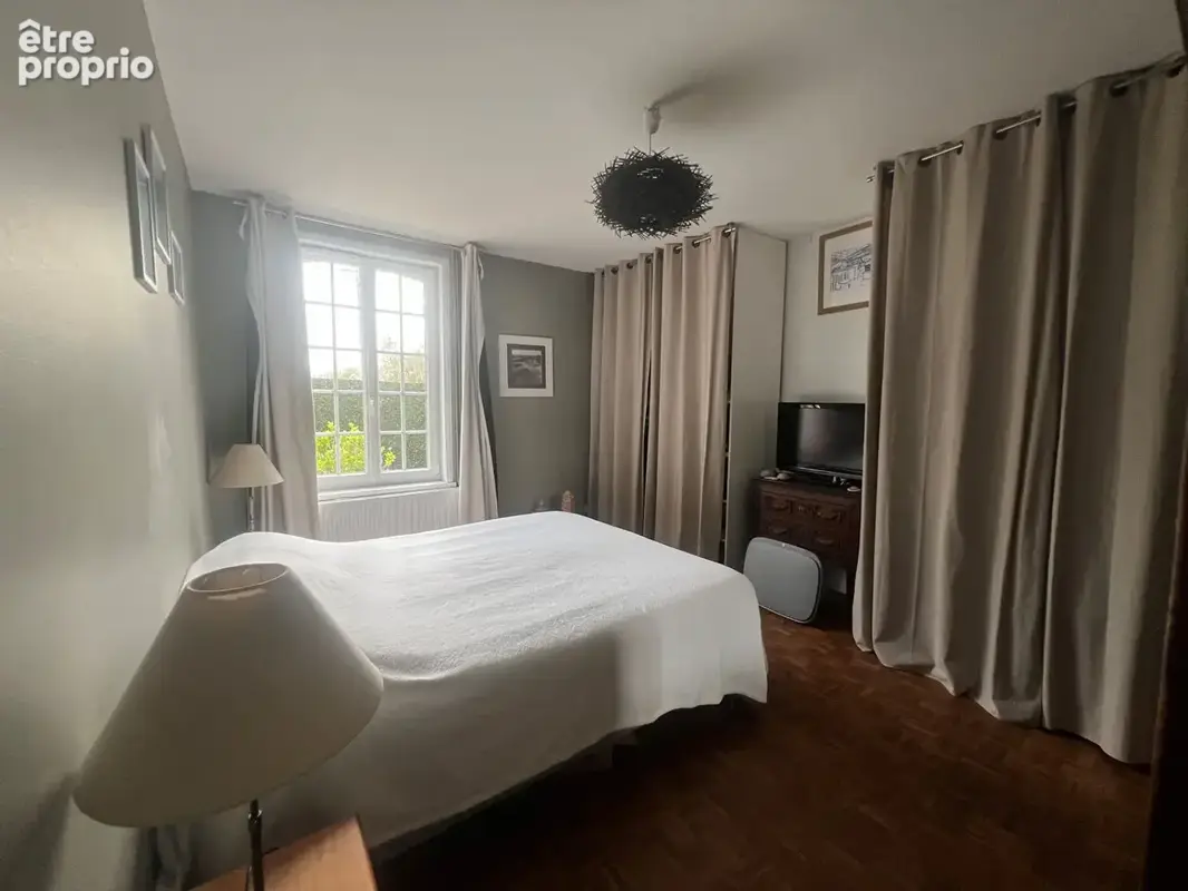 Maison  style fermette BEUVRY semi plain pied - photo 10