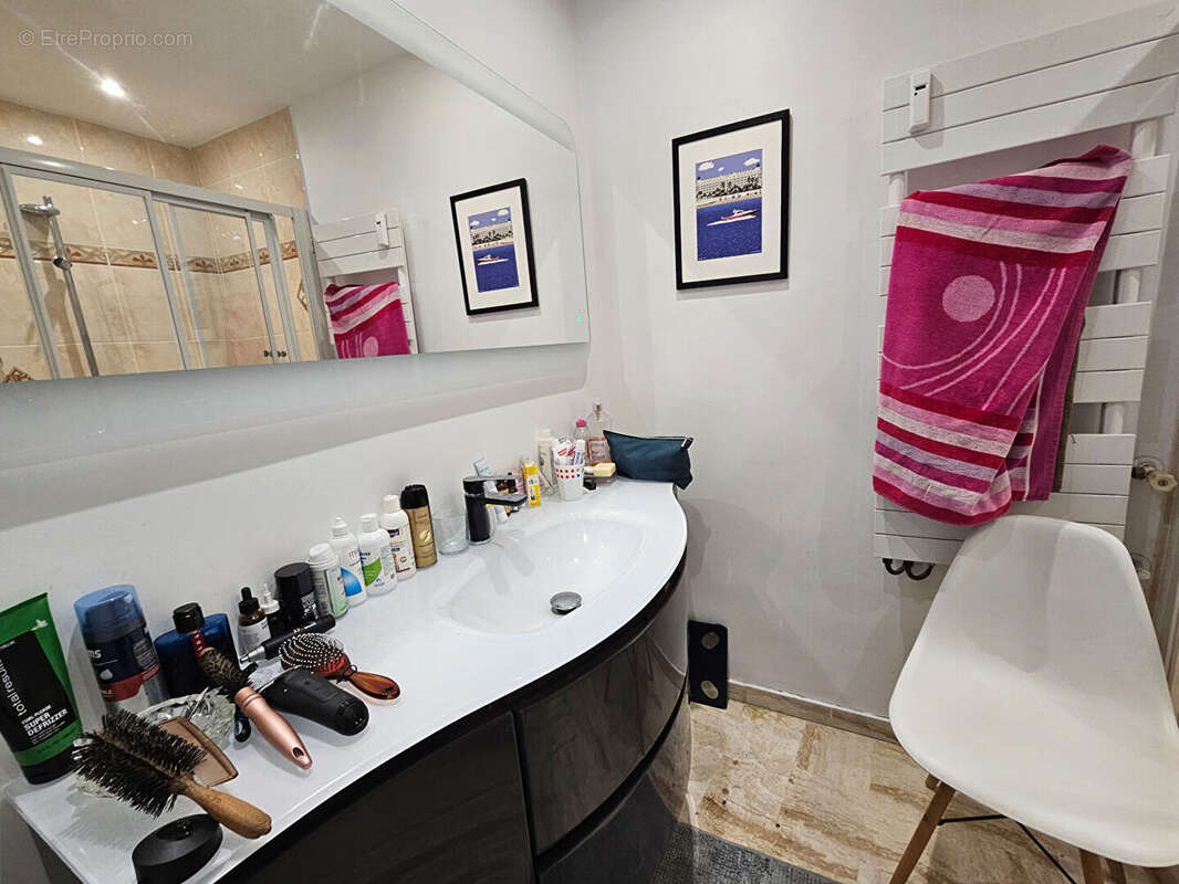 Magnifique appartement vue mer - photo 10
