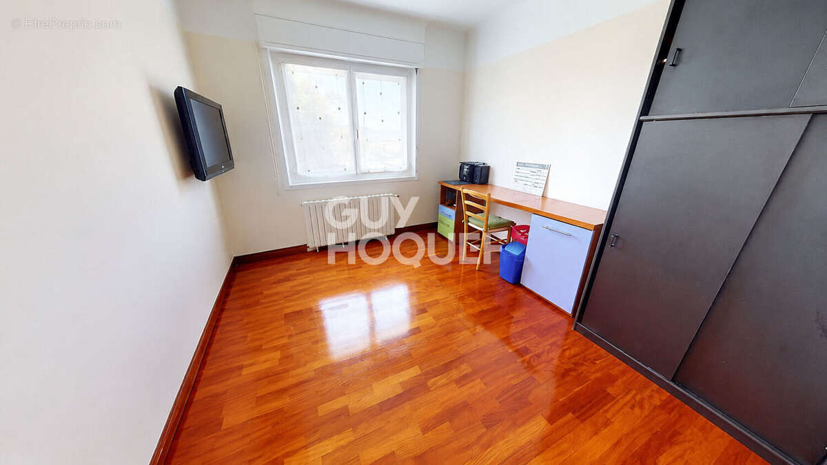 Appartement à HENDAYE