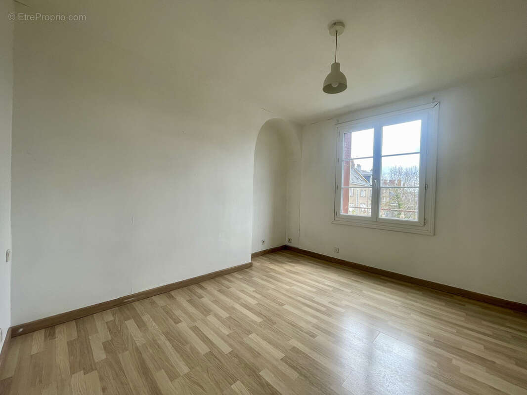 Appartement à BLOIS