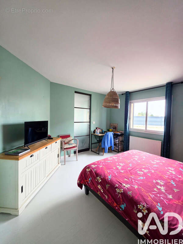 Photo 9 - Maison à SAINT-SAENS