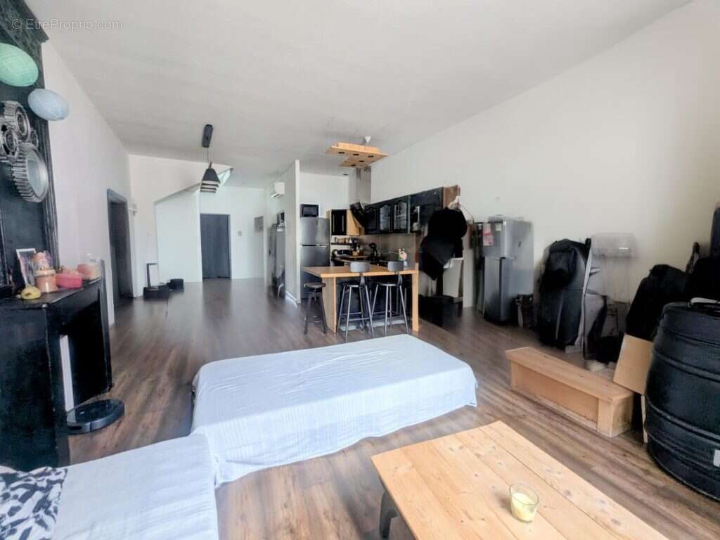 Appartement à LANGON