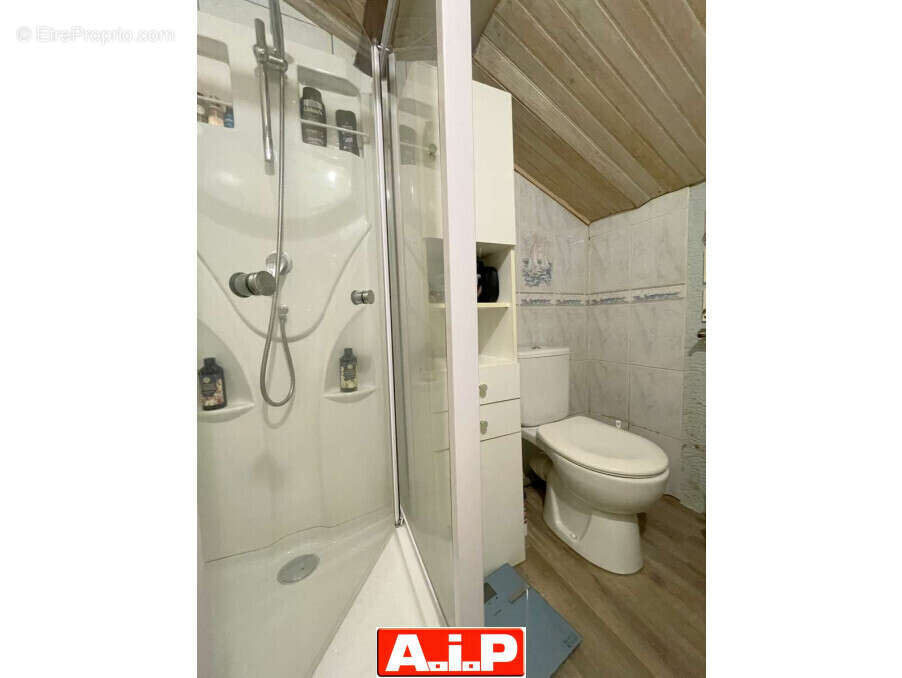 Maison à SAINT-HILAIRE-DE-VOUST