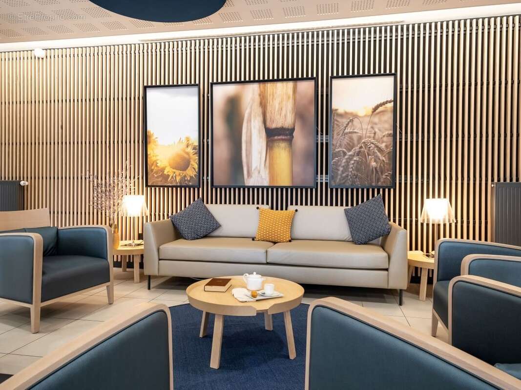 Appartement à BALMA