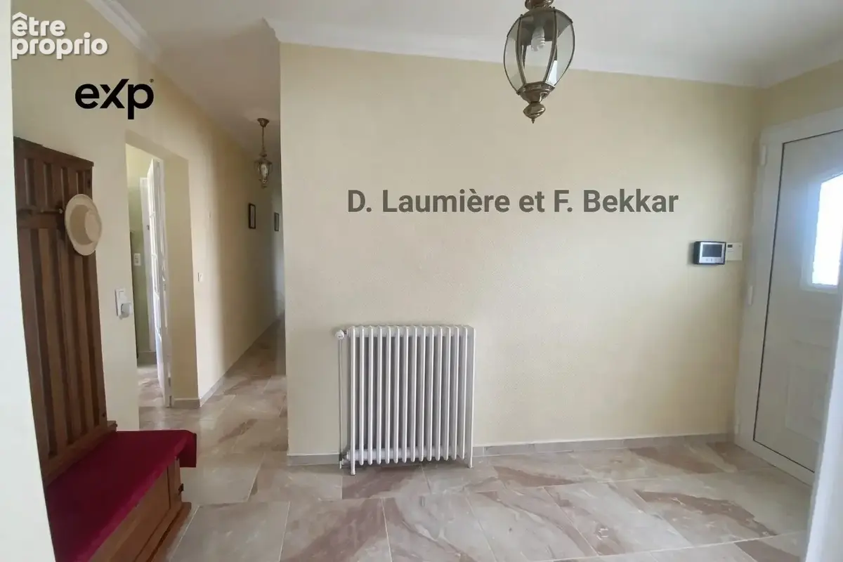 Maison 161 m² à Mussidan  - photo 6