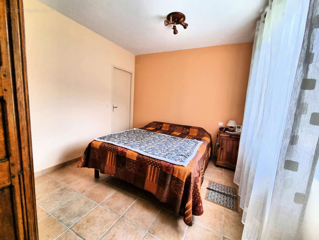 Maison à LAMALOU-LES-BAINS