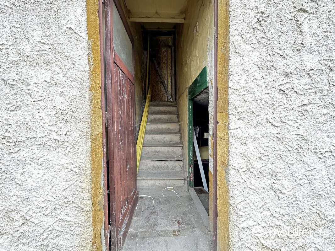 Appartement à CHARLIEU