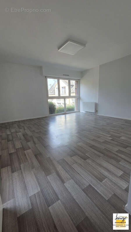 Appartement à LE HAVRE