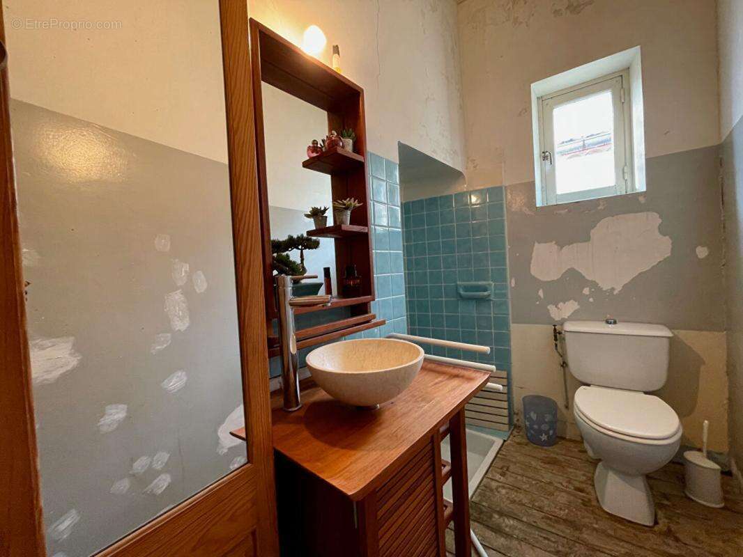 Maison de village au coeur des Corbières - photo 9