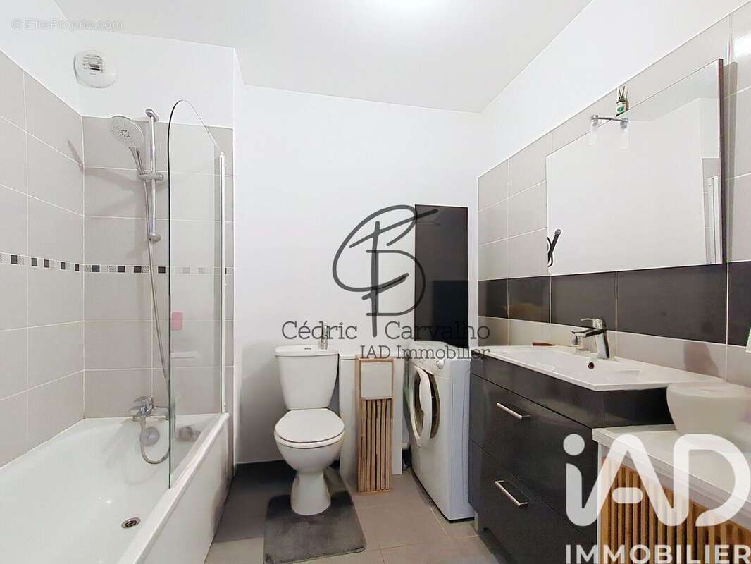Photo 3 - Appartement à ROISSY-EN-BRIE