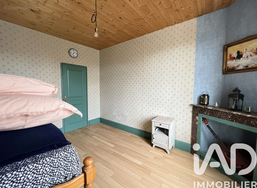 Photo 4 - Maison à CHARLEVILLE-MEZIERES