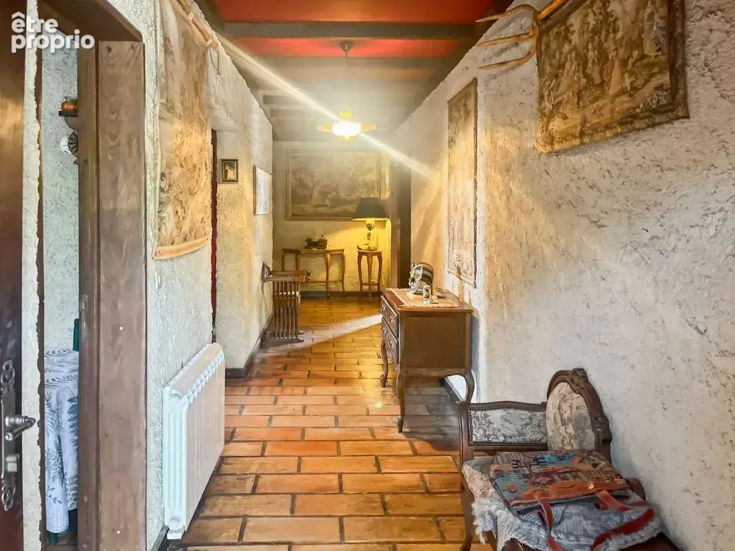 Vente grande villa à Marseillan proche port et centre ville - photo 19