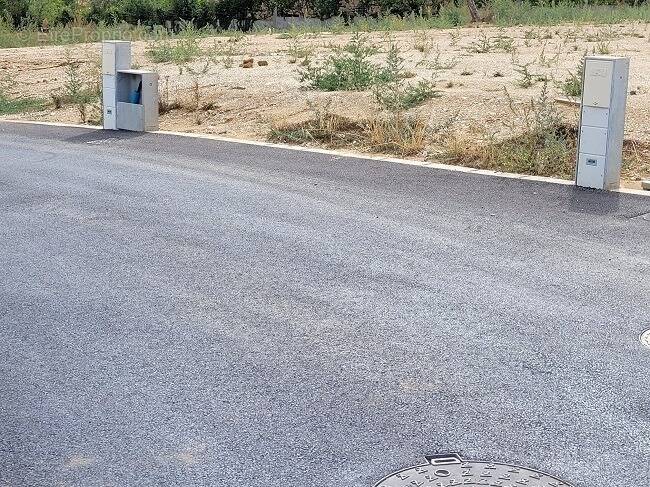 Terrain à POLLESTRES