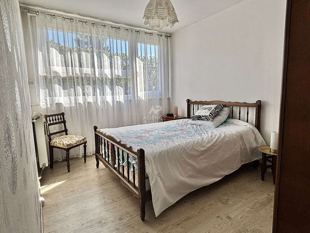 Appartement à PONTOISE