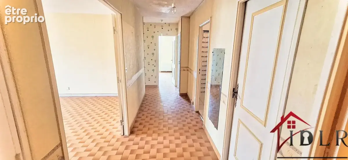 Vente Appartement T3 lumineux 73m2 - photo 10