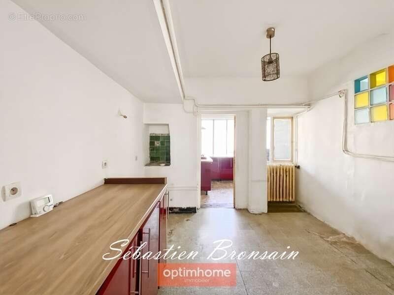 Maison à CARPENTRAS