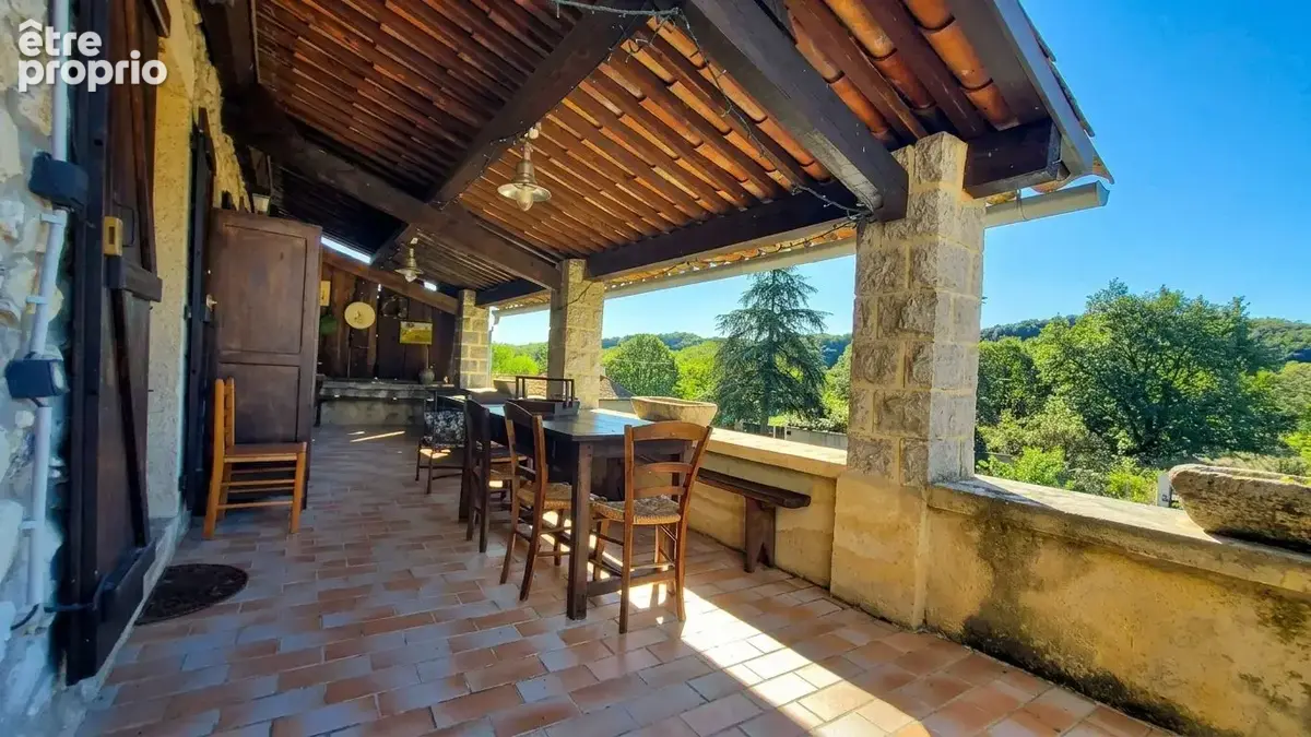 Maison À Vendre - photo 11