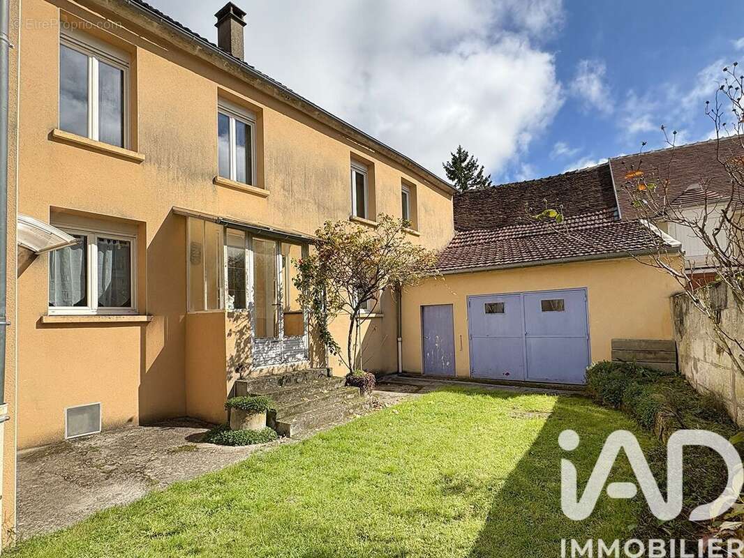 Photo 3 - Maison à THURY