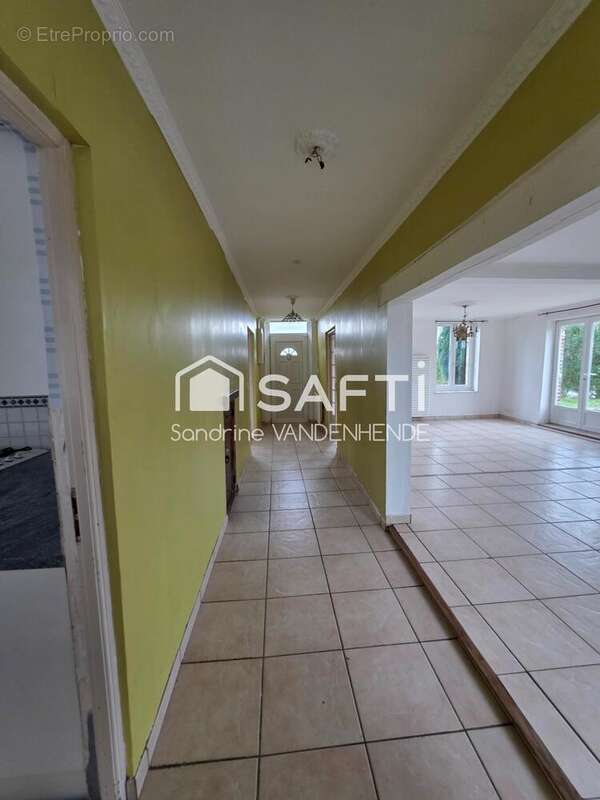 Maison 147 m² à Erlon  - photo 6