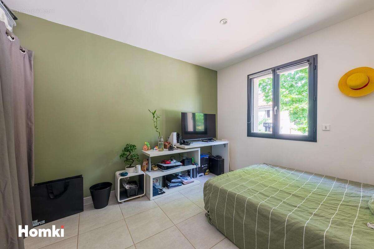 Maison à PLAN-DE-CUQUES