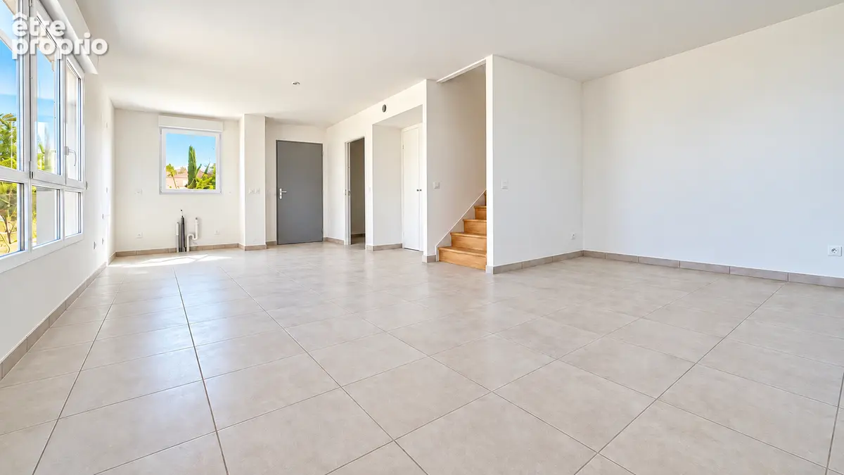 Maison contemporaine - photo 4