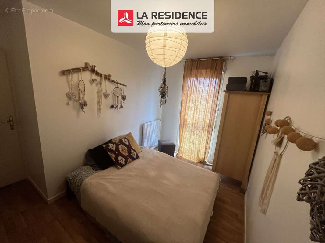 Appartement 70 m² à Cergy  - photo 9