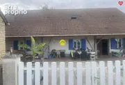 Maison à BLET