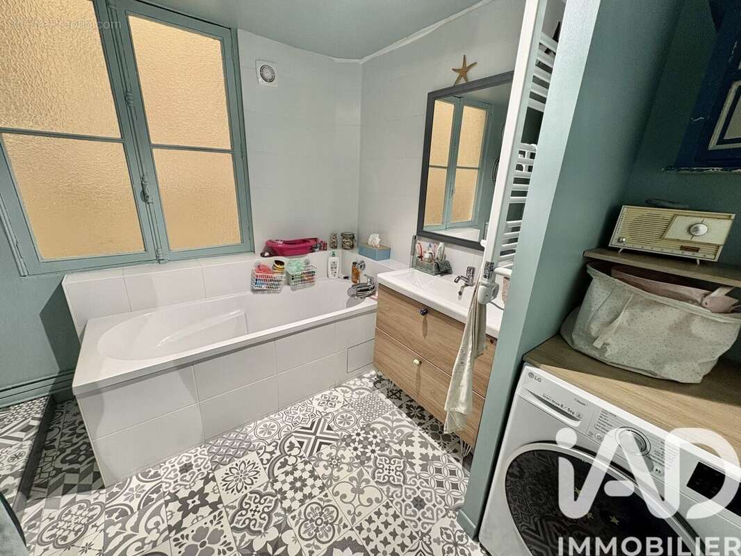 Photo 7 - Appartement à BORDEAUX