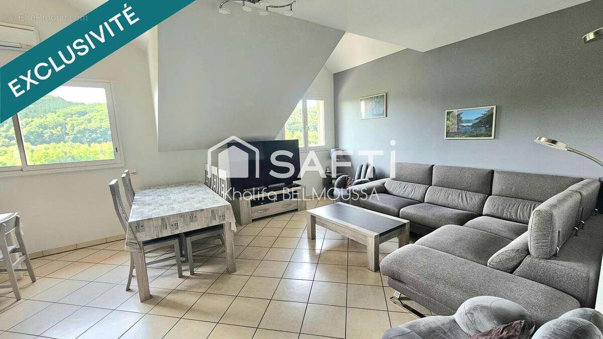 Photo 3 - Appartement à FRANGY